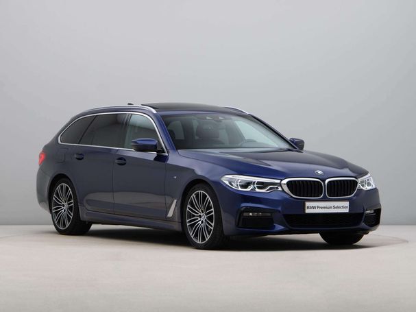 BMW 540i Touring xDrive 250 kW image number 7