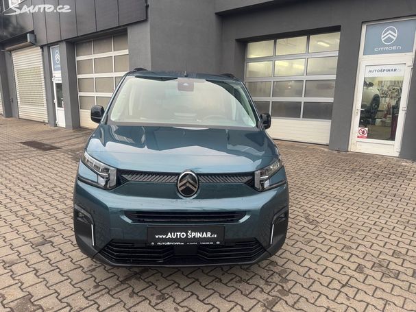 Citroen Berlingo M BlueHDi 130 96 kW image number 5