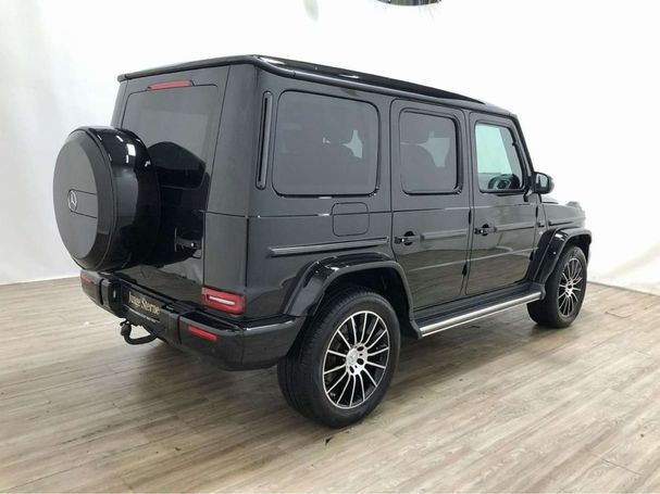 Mercedes-Benz G 500 310 kW image number 1