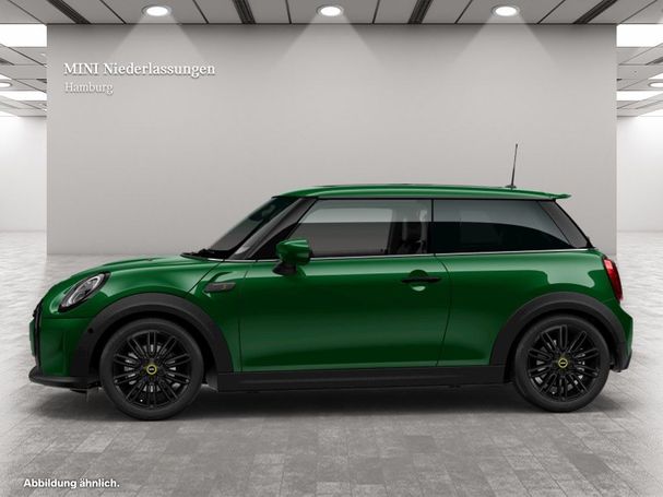 Mini Cooper SE Mini 135 kW image number 5