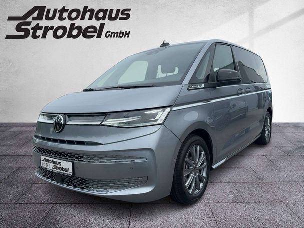 Volkswagen T7 Multivan 2.0 TDI DSG 110 kW image number 1