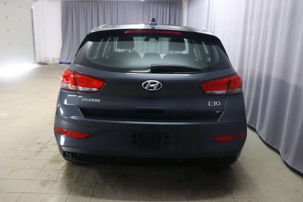 Hyundai i30 1.0 T-GDI Comfort 88 kW image number 3