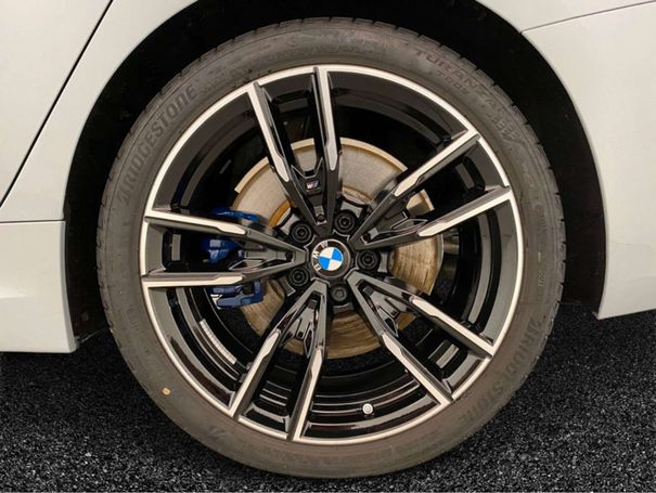 BMW 340d xDrive 250 kW image number 16