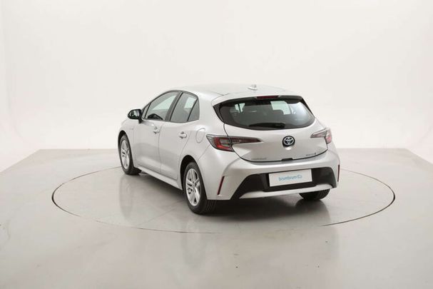 Toyota Corolla 1.8 Hybrid 90 kW image number 4