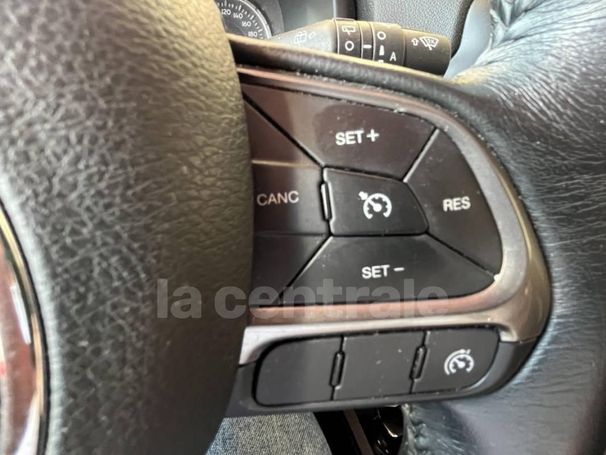 Jeep Renegade 1.6 MultiJet Longitude 88 kW image number 13