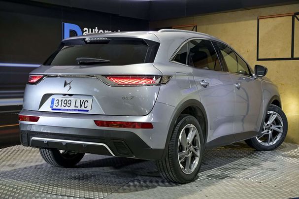 DS Automobiles 7 Crossback BlueHDi 130 96 kW image number 4