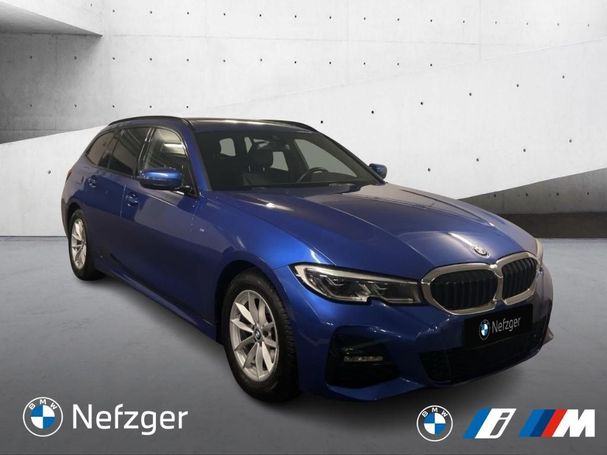 BMW 320i Touring 135 kW image number 2