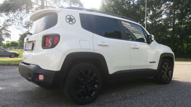 Jeep Renegade 1.3 110 kW image number 3