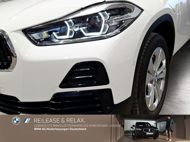 BMW X2 xDrive25e M X 162 kW image number 9