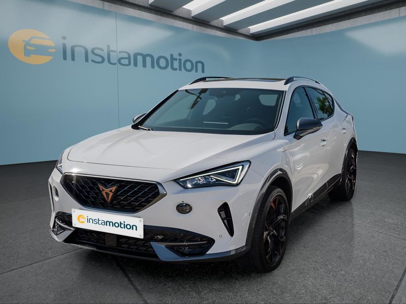 Cupra Formentor VZ 1.4