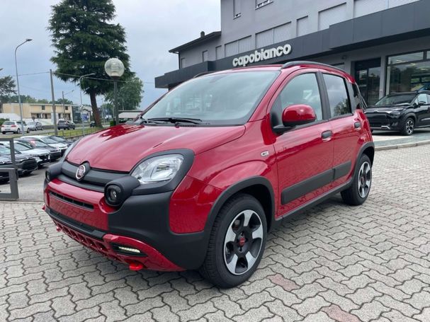 Fiat Panda 1.0 Hybrid 51 kW image number 1