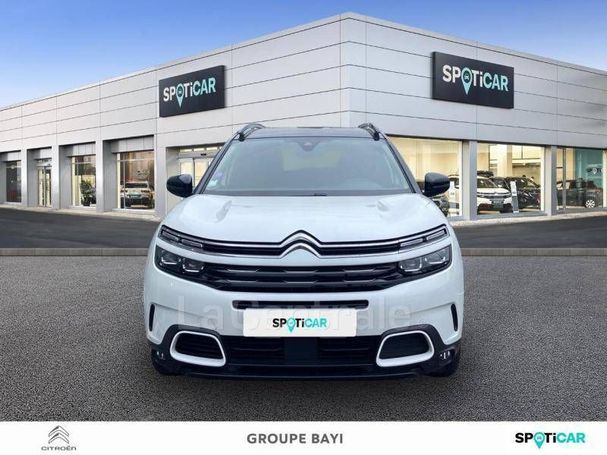 Citroen C5 Aircross 165 kW image number 3