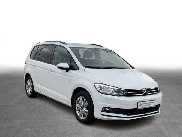 Volkswagen Touran 110 kW image number 3