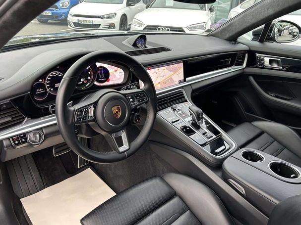 Porsche Panamera Turbo S Sport Turismo E-Hybrid PDK 501 kW image number 9