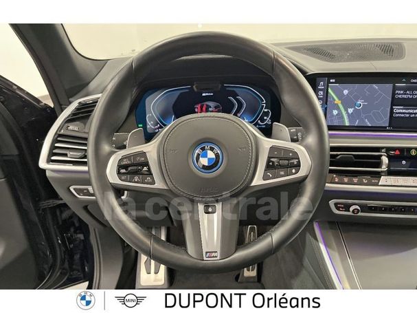 BMW X5 45e xDrive 290 kW image number 14