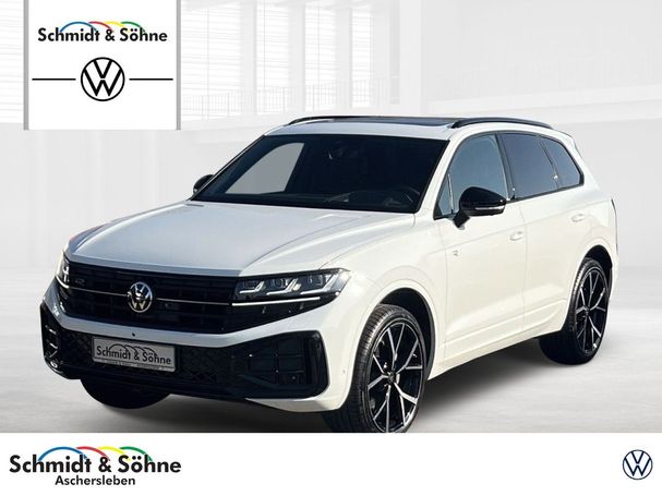 Volkswagen Touareg 3.0 TDI 4Motion 210 kW image number 1