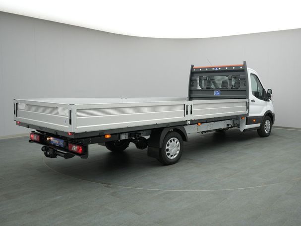 Ford Transit 350 L5 HA Trend 125 kW image number 5