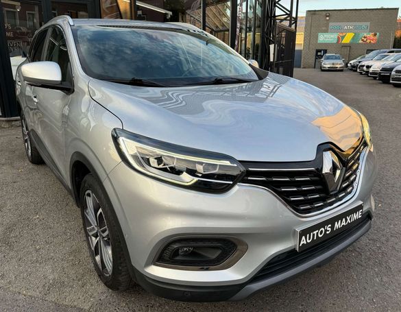 Renault Kadjar TCe 103 kW image number 2