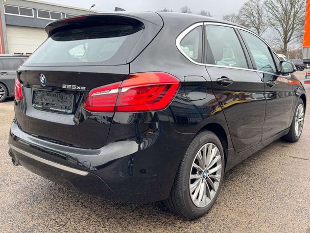 BMW 225 Active Tourer xe xDrive 165 kW image number 3