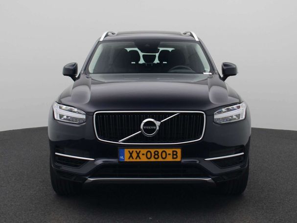 Volvo XC90 T8 AWD Momentum 287 kW image number 2