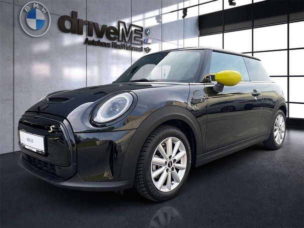 Mini Cooper SE Electric Trim 135 kW image number 1