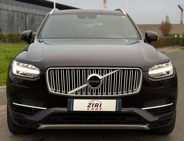 Volvo XC90 T8 Twin Engine Inscription AWD 300 kW image number 4