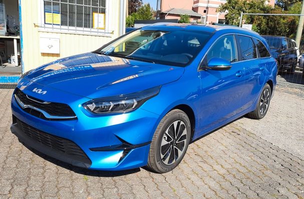 Kia Ceed 1.5 103 kW image number 1