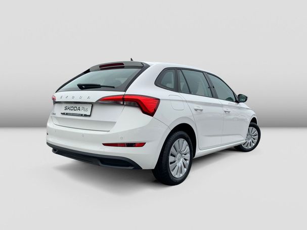 Skoda Scala 1.0 TSI 70 kW image number 2