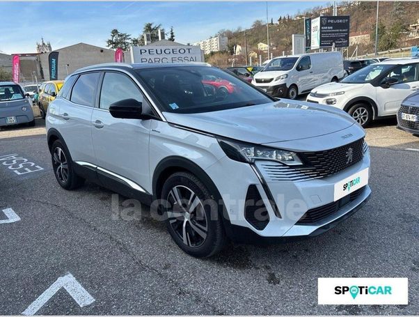 Peugeot 3008 1.6 Hybrid e-EAT8 165 kW image number 2