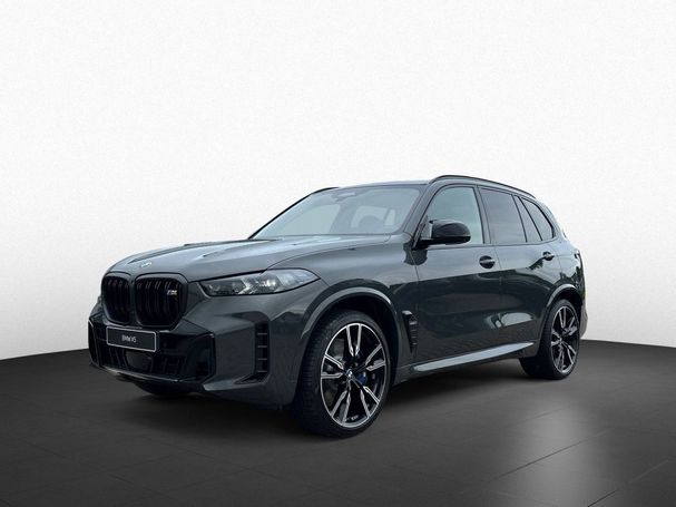 BMW X5 xDrive 390 kW image number 1