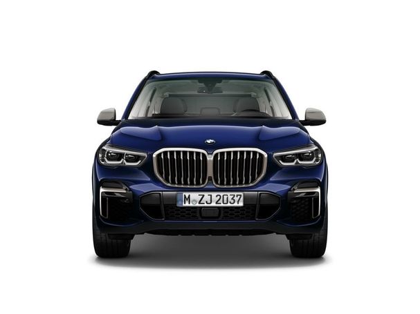 BMW X5 M50i xDrive 390 kW image number 2