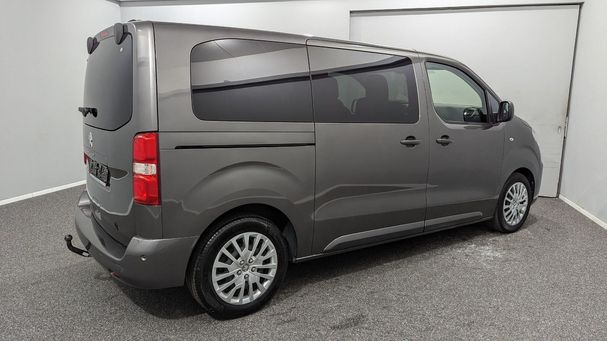 Peugeot Traveller Active 88 kW image number 4