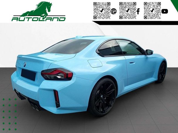 BMW M2 338 kW image number 4