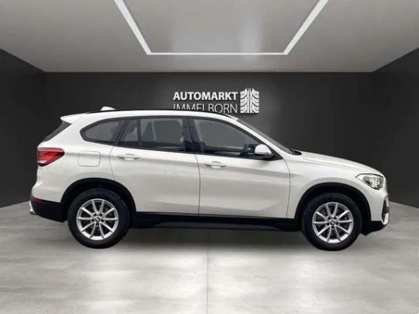 BMW X1 xDrive 190 kW image number 8