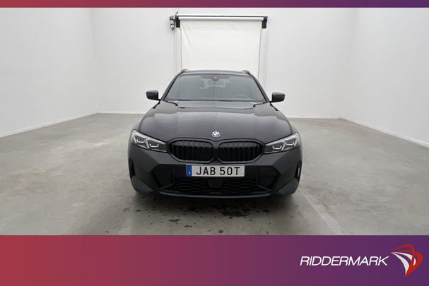 BMW 330e Touring xDrive 216 kW image number 3