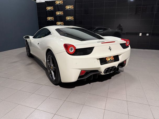 Ferrari 458 Italia 419 kW image number 10