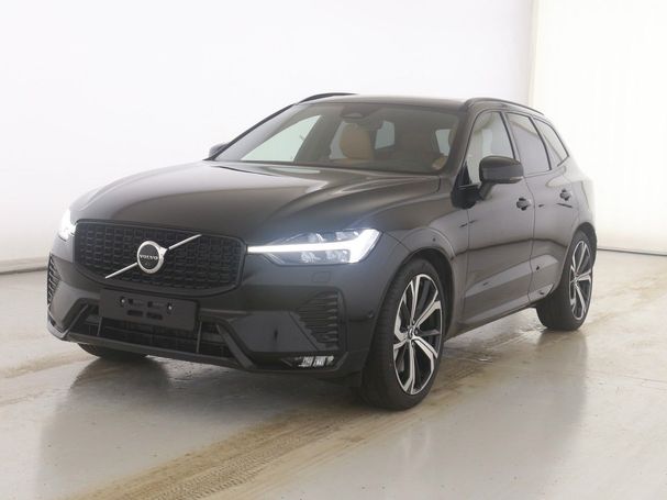 Volvo XC60 B4 AWD Ultimate 145 kW image number 1