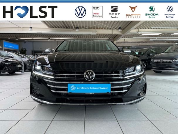 Volkswagen Arteon 2.0 TDI DSG Shooting Brake 110 kW image number 12