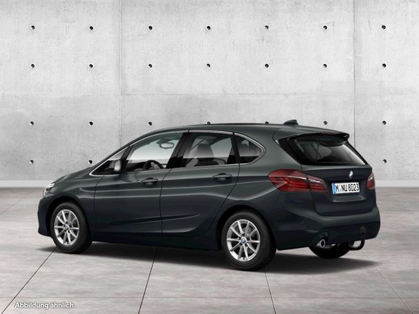 BMW 216d Active Tourer 85 kW image number 7