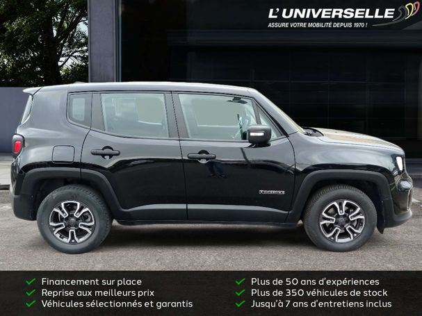 Jeep Renegade 84 kW image number 4