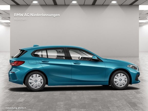 BMW 118i 100 kW image number 8