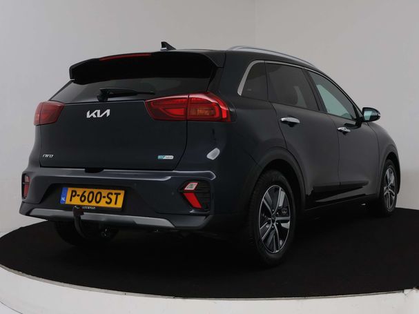 Kia Niro Hybrid 1.6 GDI 104 kW image number 2