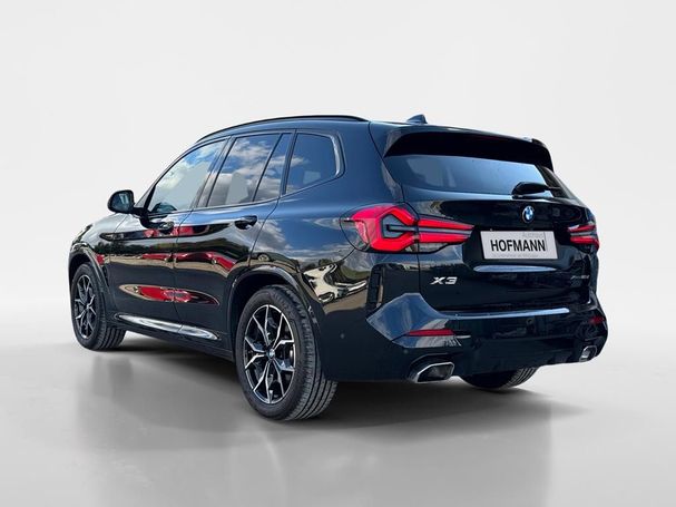 BMW X3 xDrive 210 kW image number 4