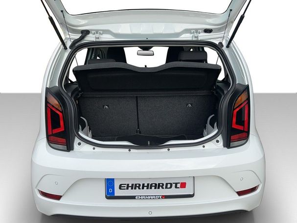 Volkswagen up! Eco move up! 50 kW image number 7