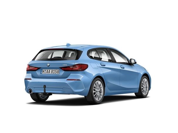 BMW 118i 103 kW image number 4