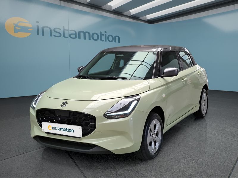 Suzuki Swift Comfort