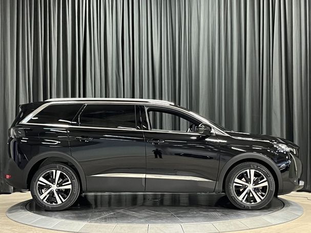 Peugeot 5008 1.2 97 kW image number 6