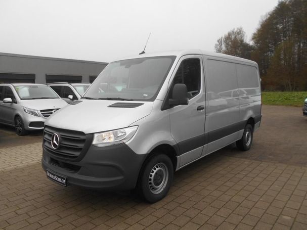 Mercedes-Benz Sprinter 316 CDi 120 kW image number 1