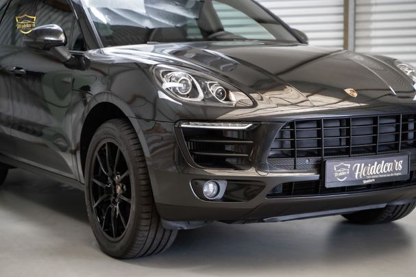 Porsche Macan S 250 kW image number 5