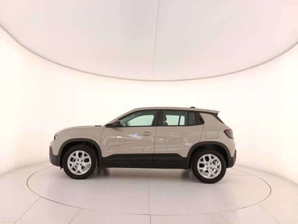 Jeep Avenger 1.2 74 kW image number 8